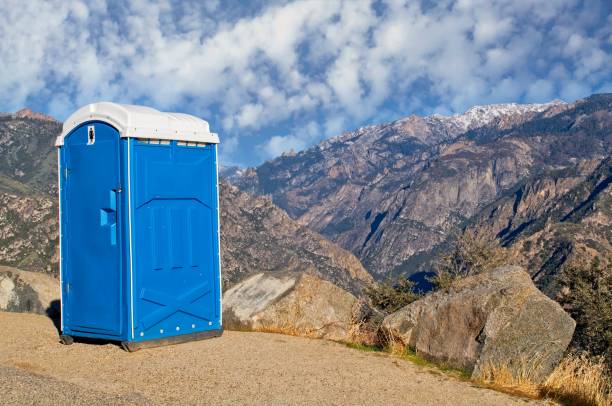 Portable Toilet Options We Offer in Faribault, MN